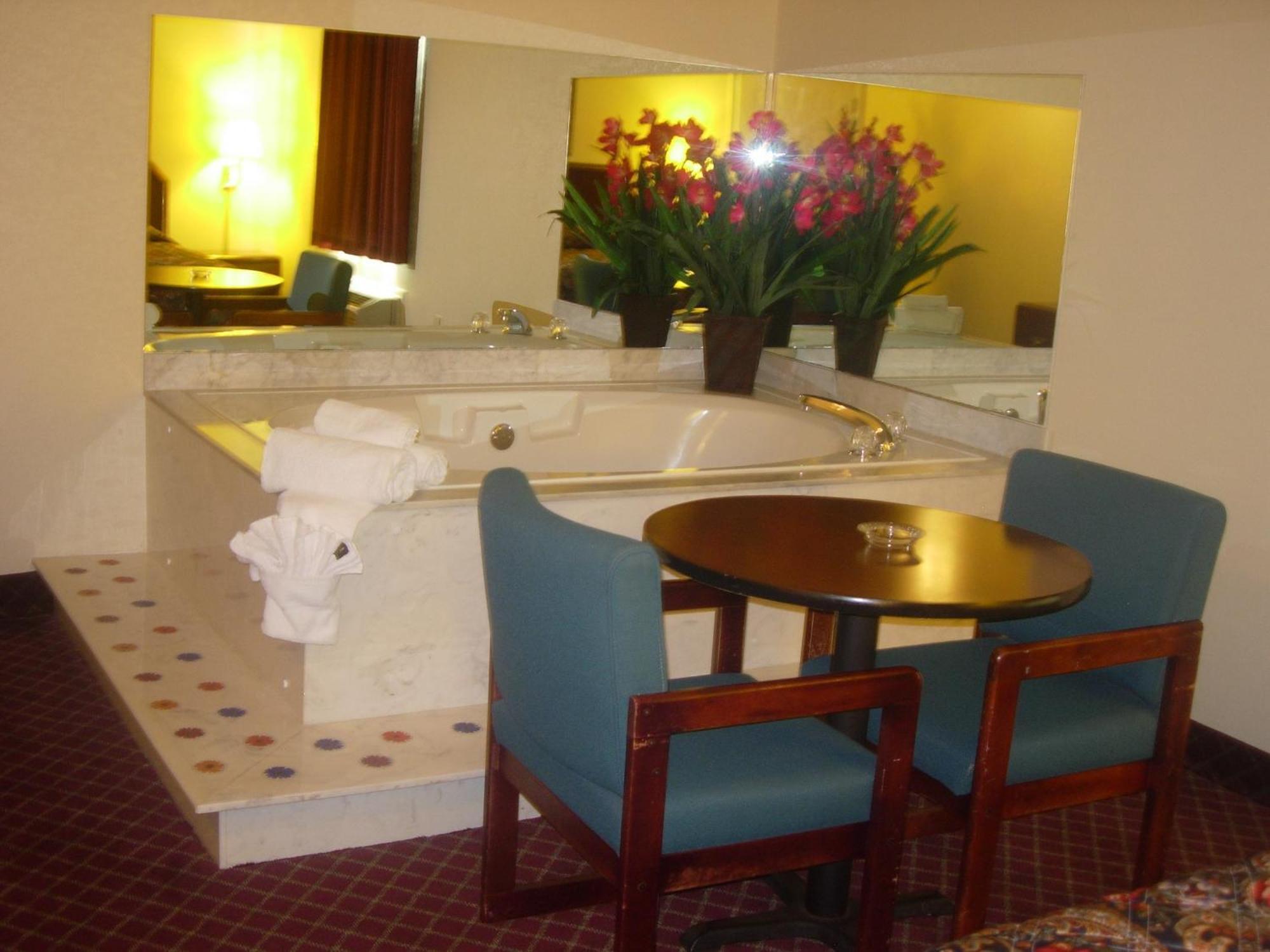 Western Inn & Suites ดักลาส ภายนอก รูปภาพ