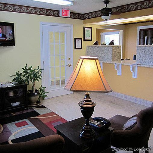 Western Inn & Suites ดักลาส ภายนอก รูปภาพ