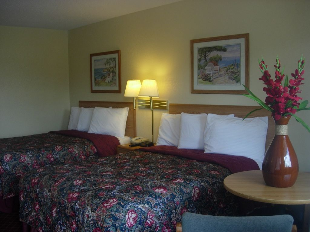 Western Inn & Suites ดักลาส ห้อง รูปภาพ