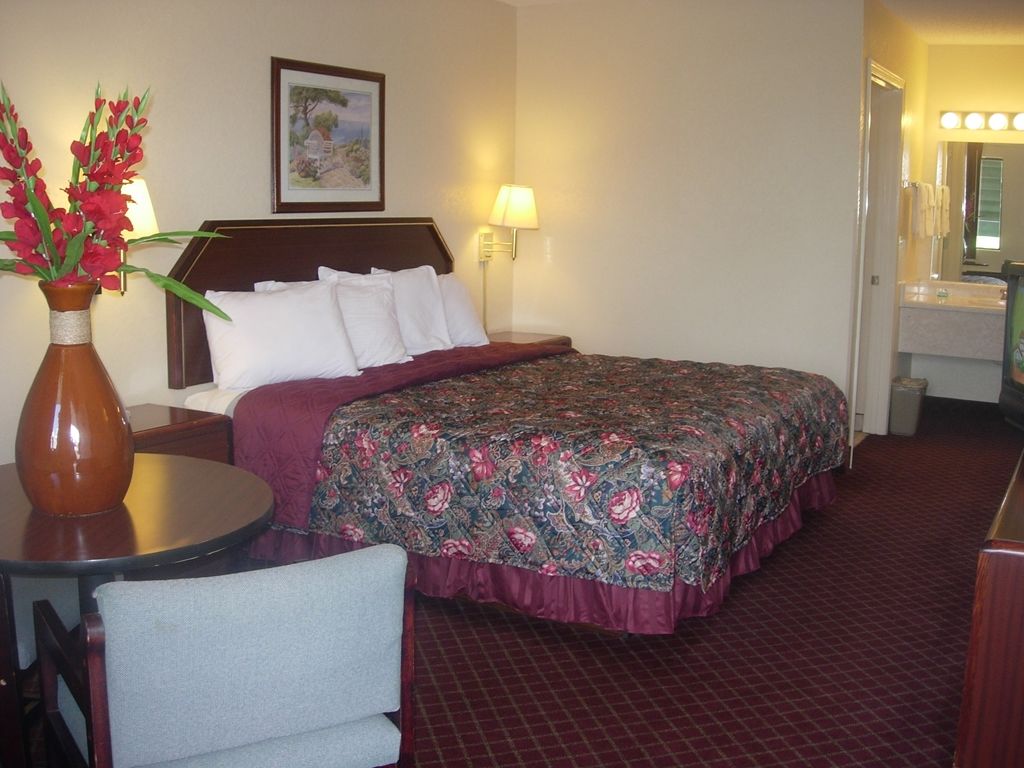 Western Inn & Suites ดักลาส ห้อง รูปภาพ