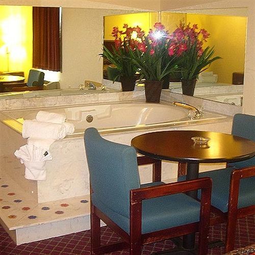 Western Inn & Suites ดักลาส ภายนอก รูปภาพ